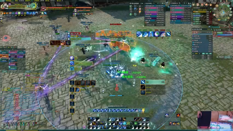 【2023-05-01 12点场】S7R1K3R：新赛季 qc的新打法试一下