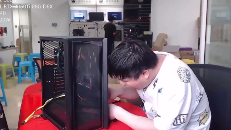 科技16