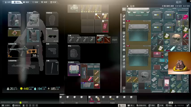 【2023-05-02 15点场】斯祥丶：随便的游戏日常