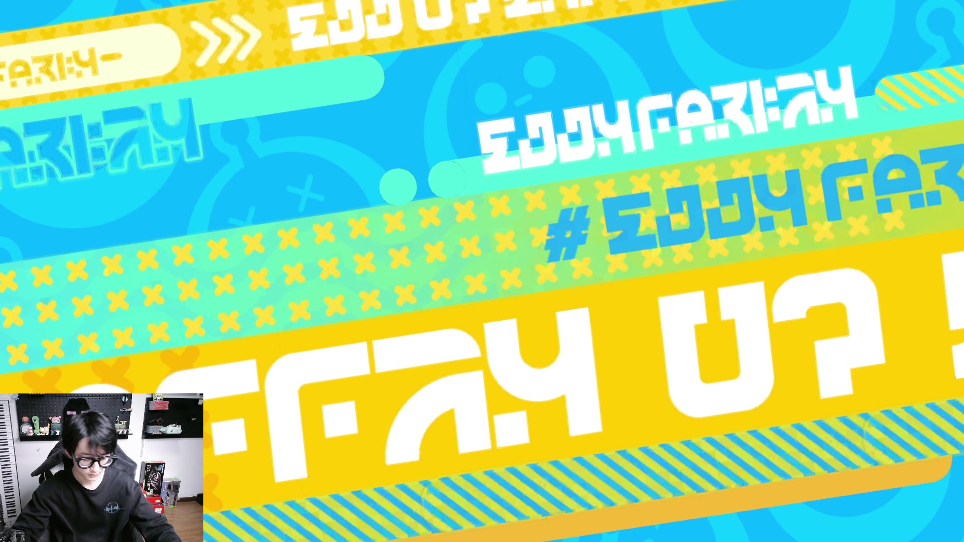 【2023-04-24 18点场】爱玩游戏的赫某人：帮粉丝上分~ 6577819