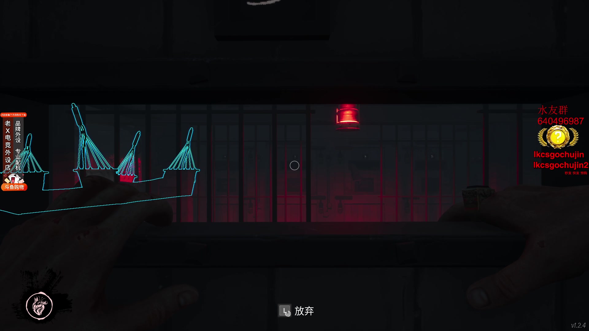 【2023-05-02 06点场】loveyou_qq：5.1节日快乐 双倍经验 1鱼翅卡粉丝牌