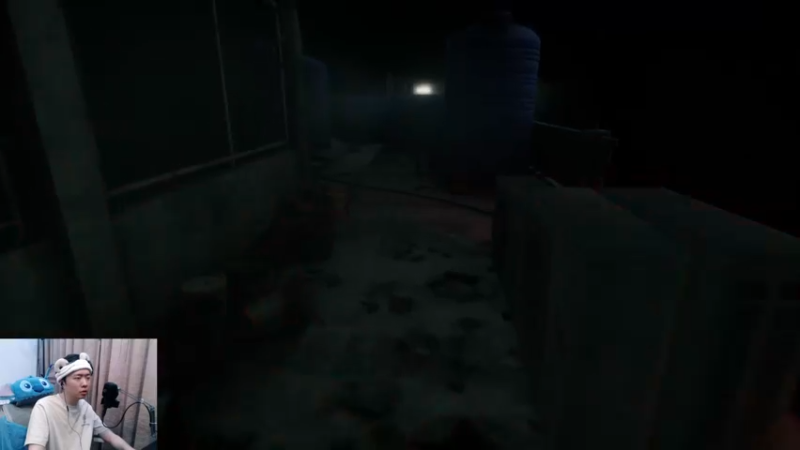 【2023-05-02 00点场】机长YG：【双倍】恐怖刺激直播中！！