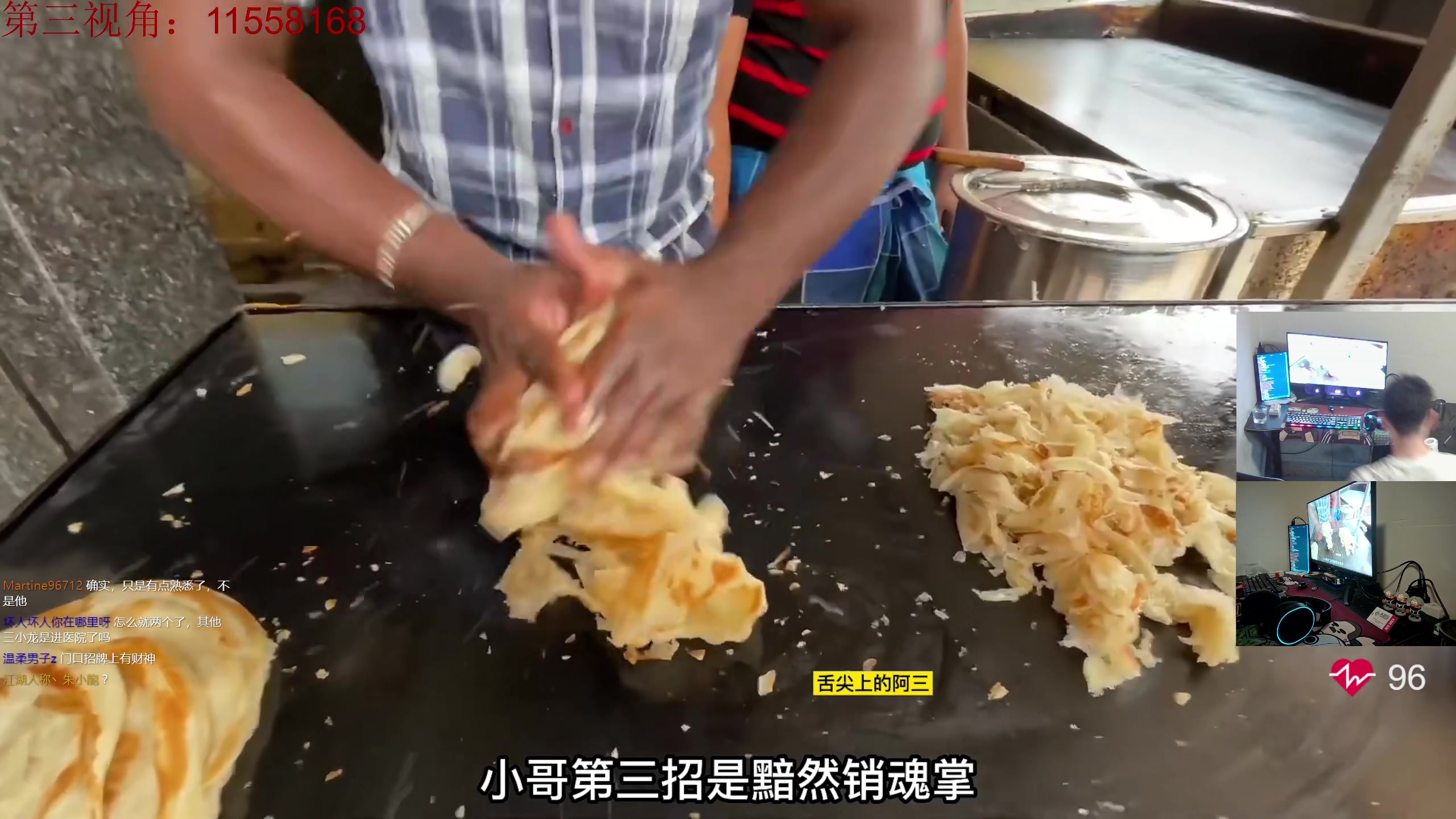 【2023-05-01 22点场】陈浩南丶ABS：最硬核的射击游戏！