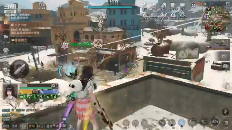 比争霸赛更酣畅的友谊赛，除了个别打手没素质拿别人号蹲人