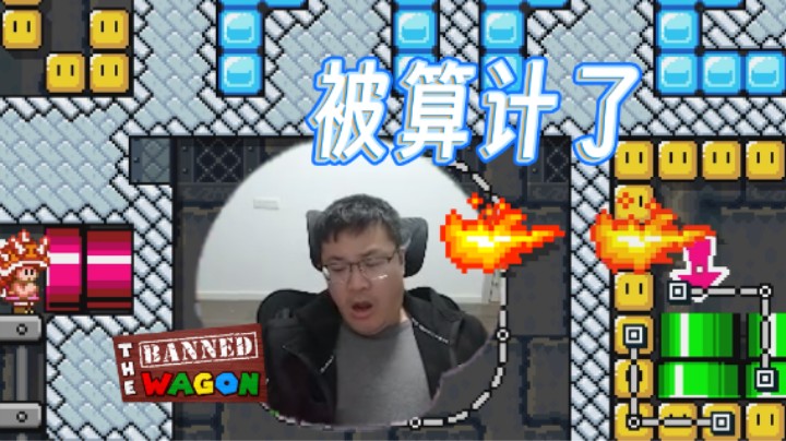 【白玩工艺7-1】你这游戏做的不对劲啊兄弟