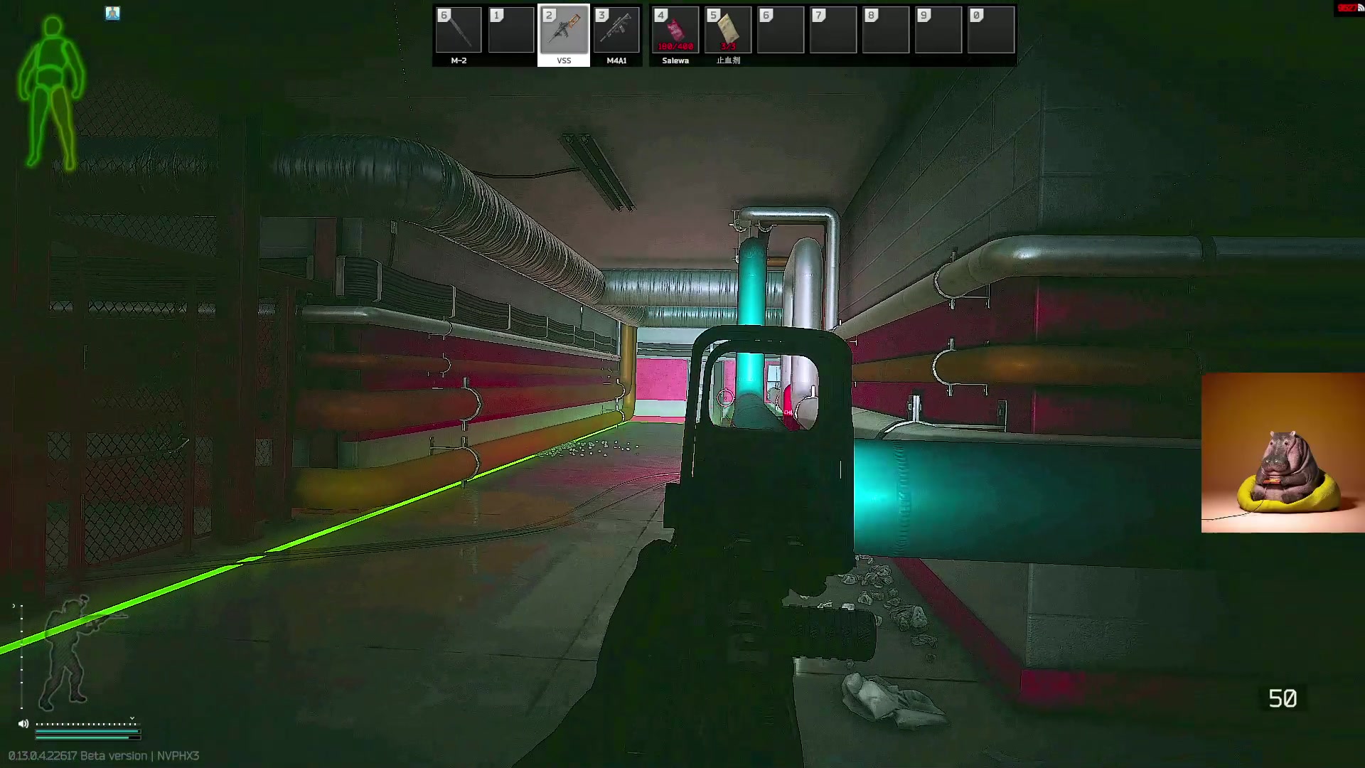 【2023-05-02 13点场】斯祥丶：随便的游戏日常