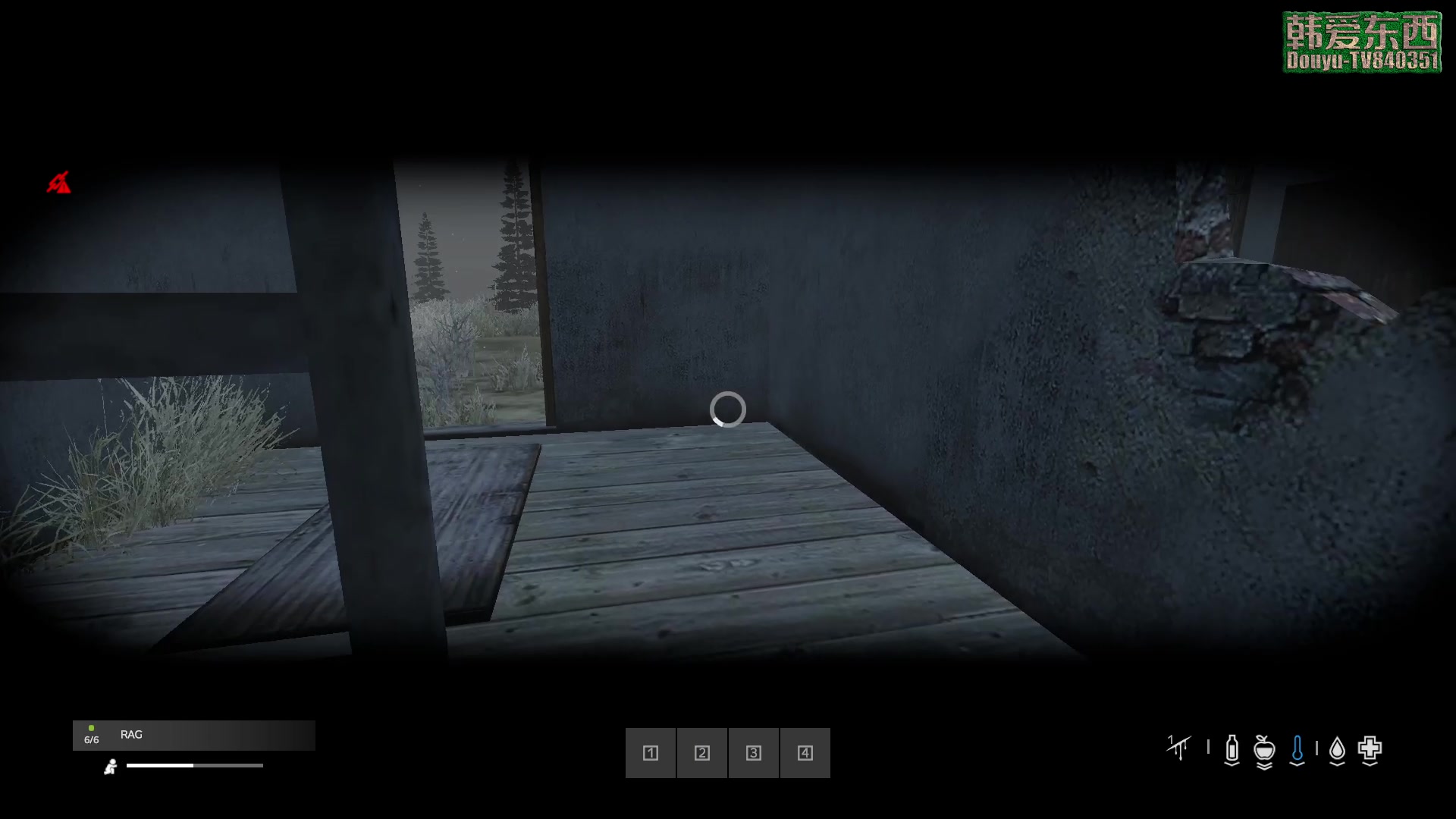 【2023-05-02 19点场】dayz韩爱东西：纳马斯克荒岛余生