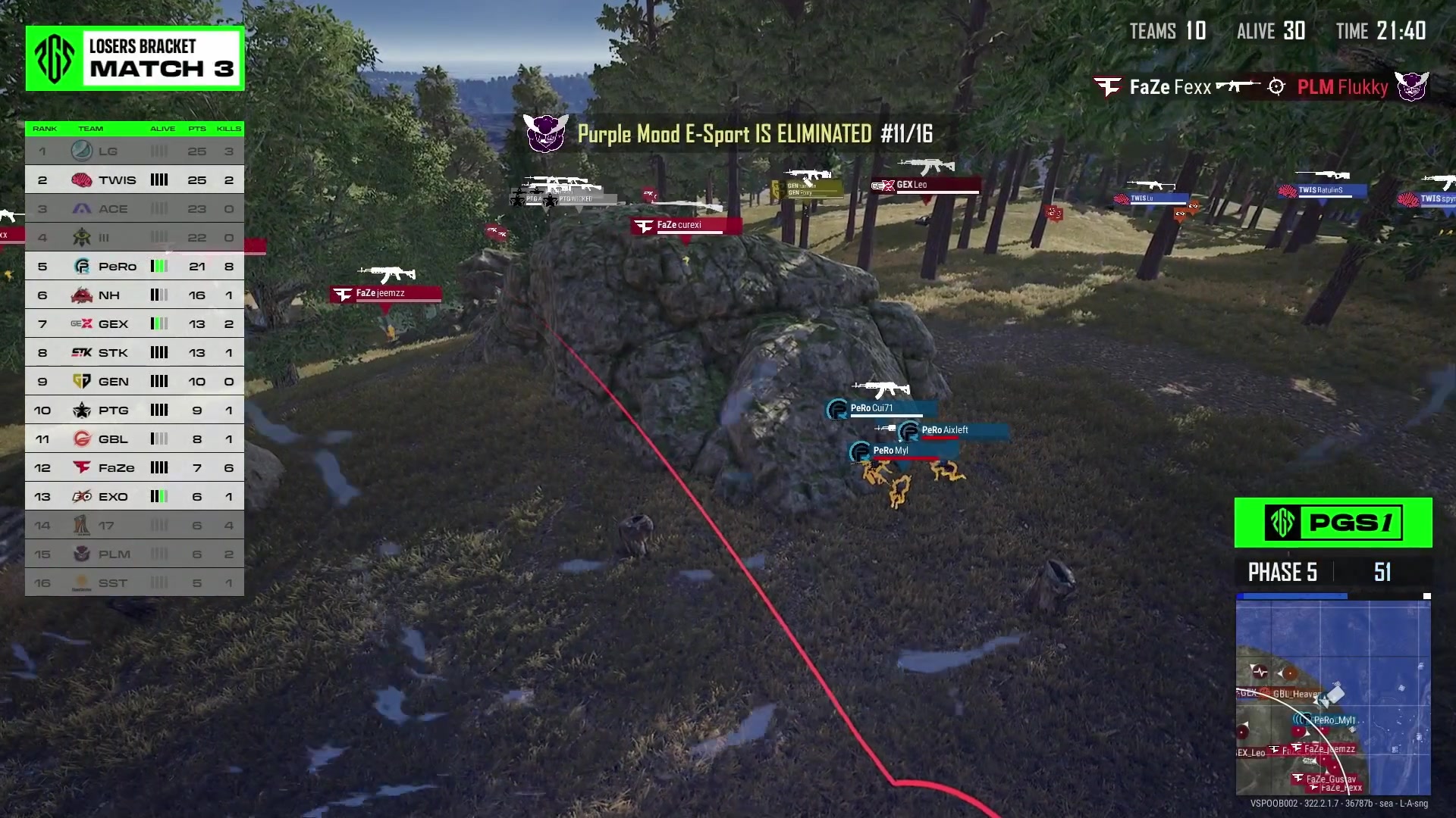 【2023-05-02 19点场】17小鬼丷：【2023PGC】17战队视角