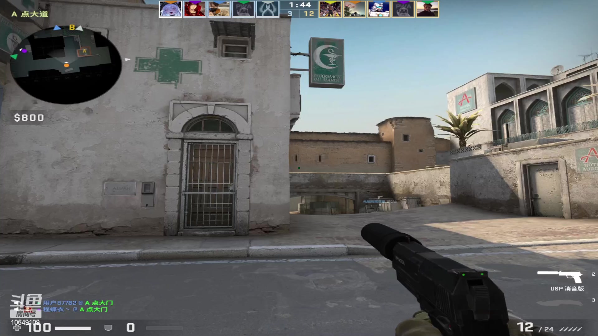 【2023-04-27 21点场】小夫的嘴巨硬：【白银双倍】纯情少年爱打游戏