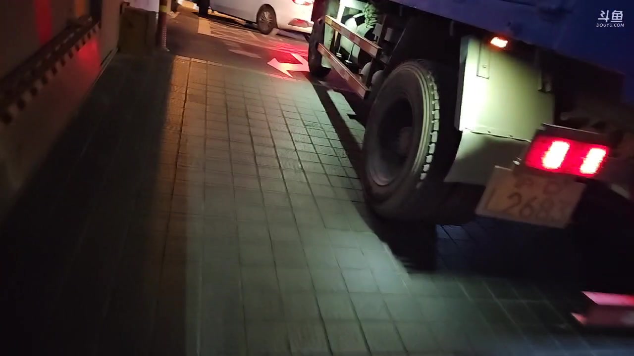 【2023-05-01 22点场】毅：晚上二练了