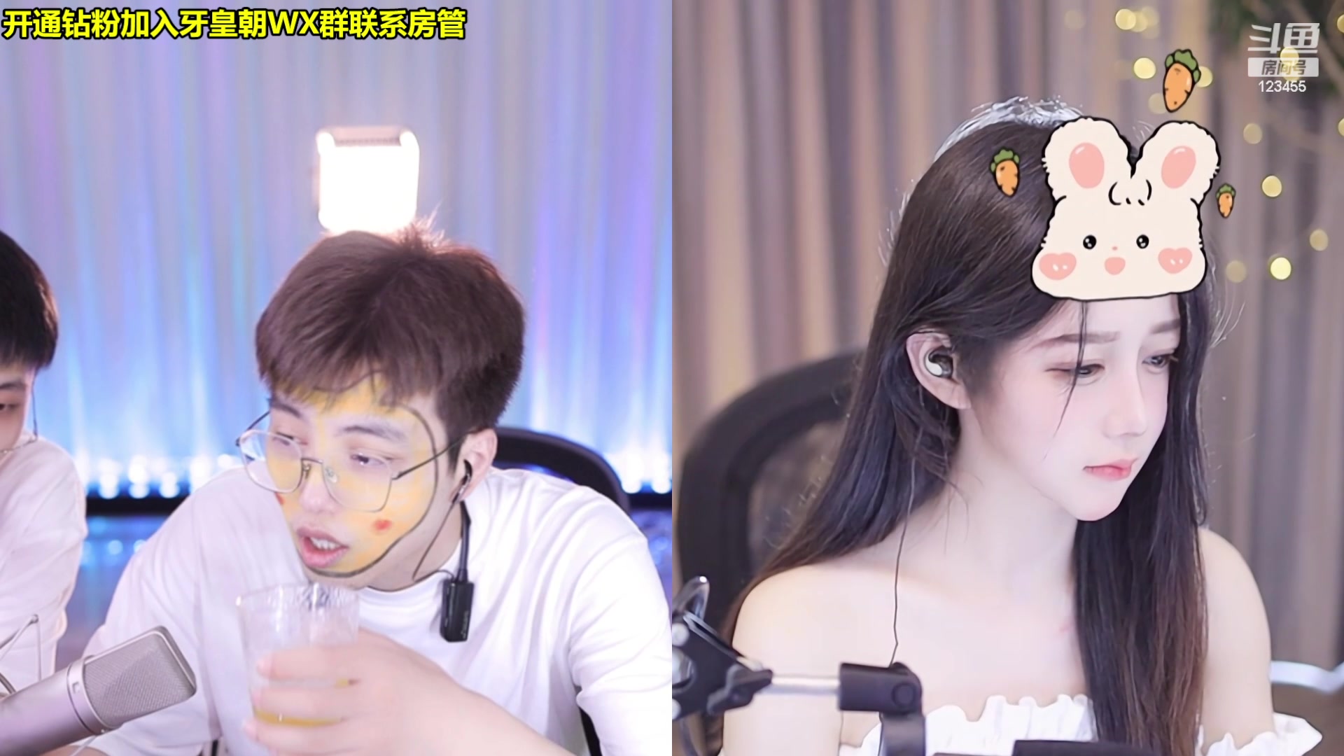 【2023-05-02 17点场】南波儿大魔王丶：来了 来了兄弟们