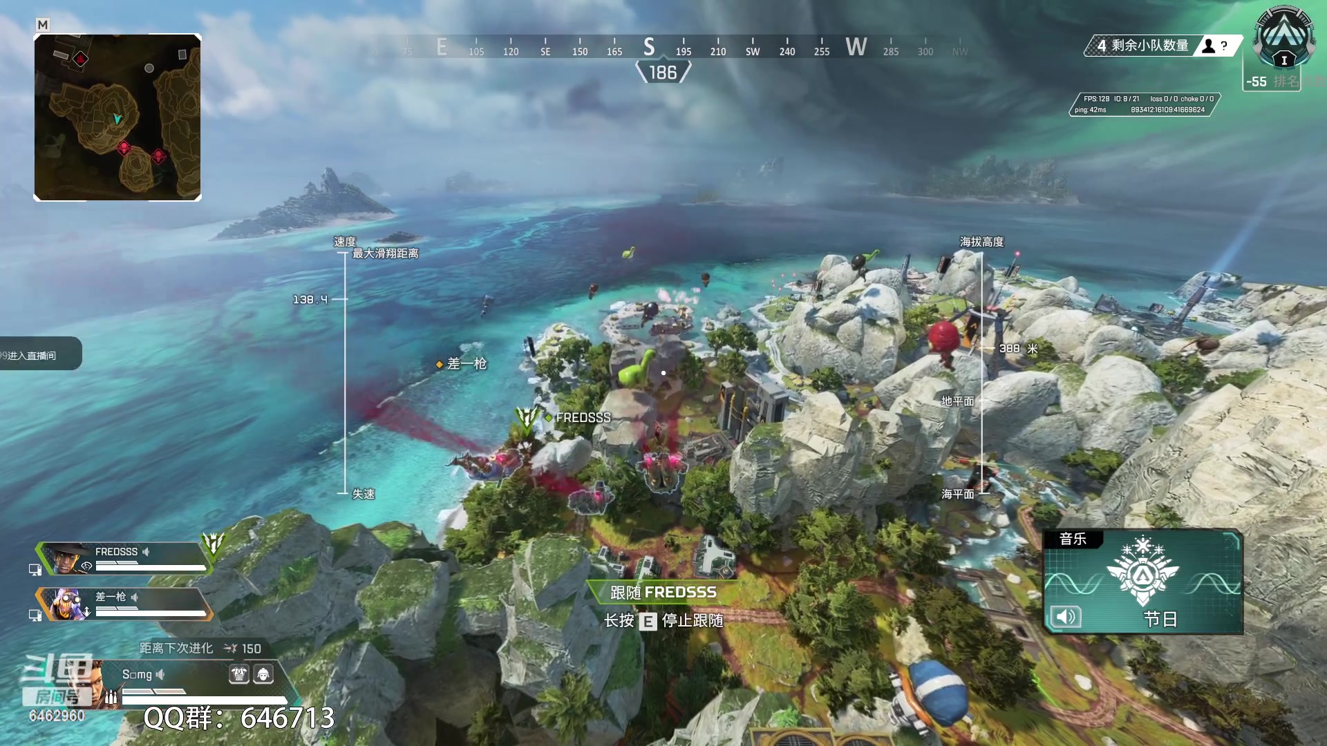 【2023-05-02 18点场】姜姜姜乐涵：道心碎了！！！