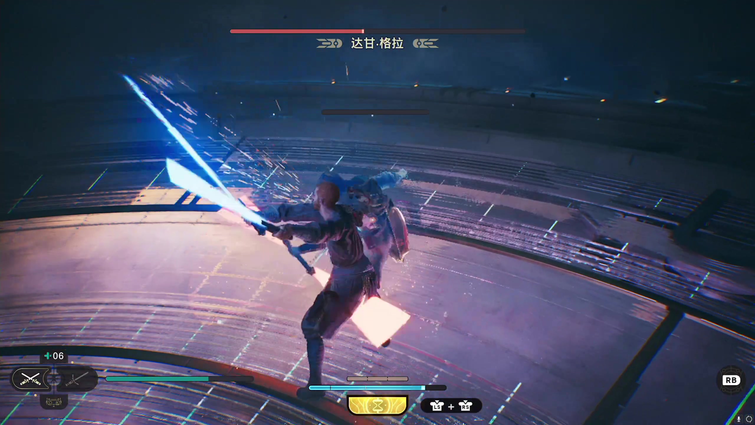 【2023-05-02 00点场】不死鸟3DM：新游戏 星球大战绝地：幸存者 直播