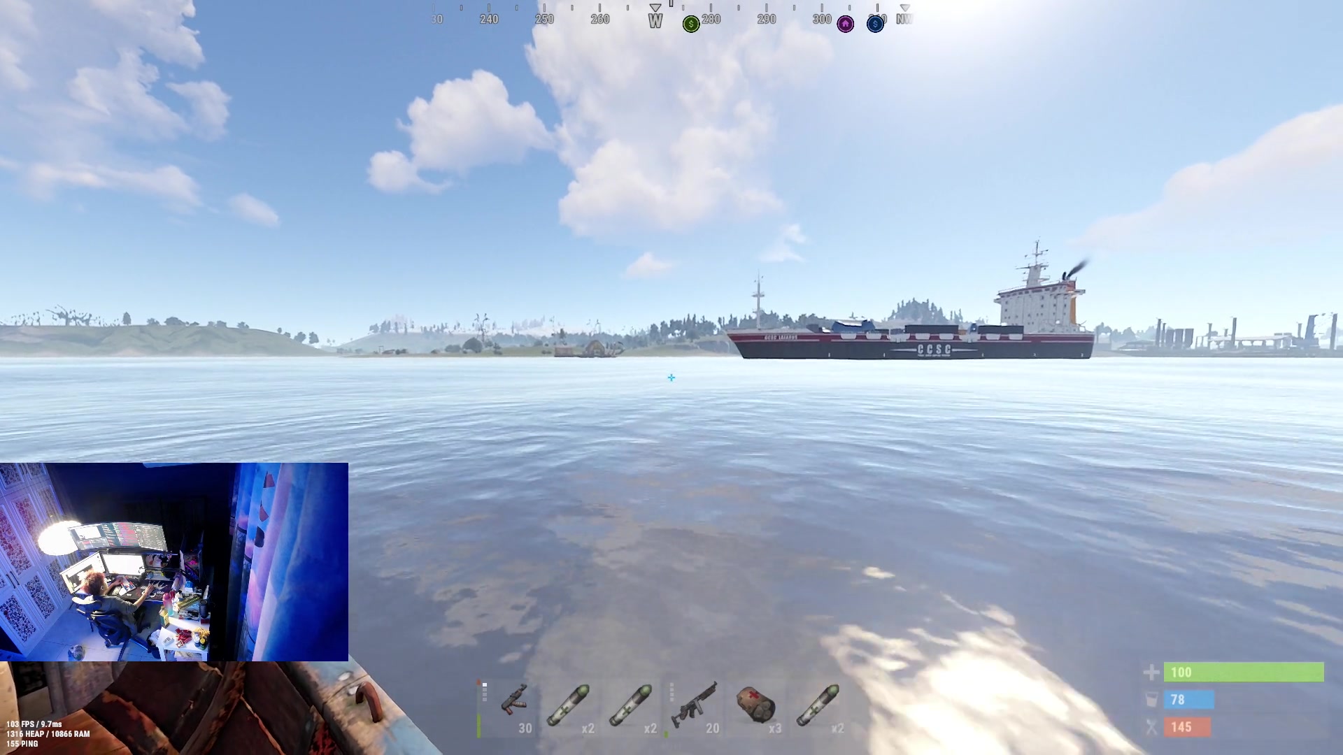 【2023-05-02 00点场】斯祥丶：随便的游戏日常