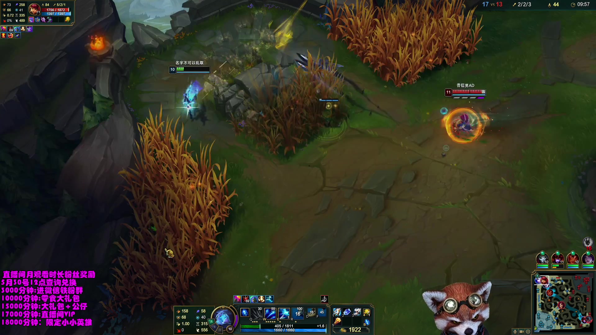 【2023-05-02 11点场】爷大干：无限火力之王归来~