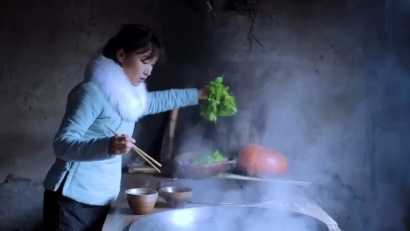 美食12