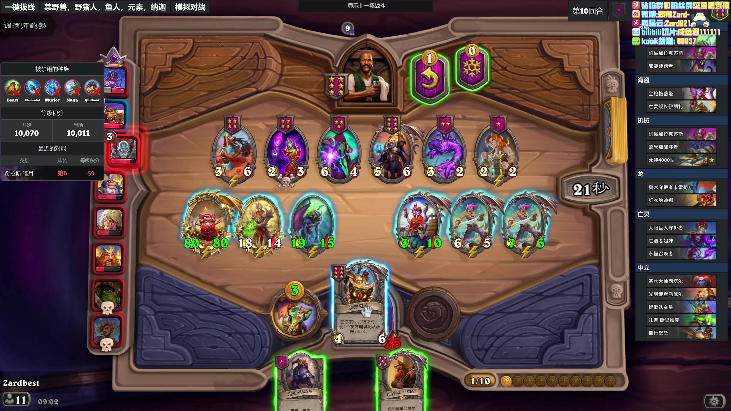 【2023-05-02 08点场】zard1991：zard1991 chill dude