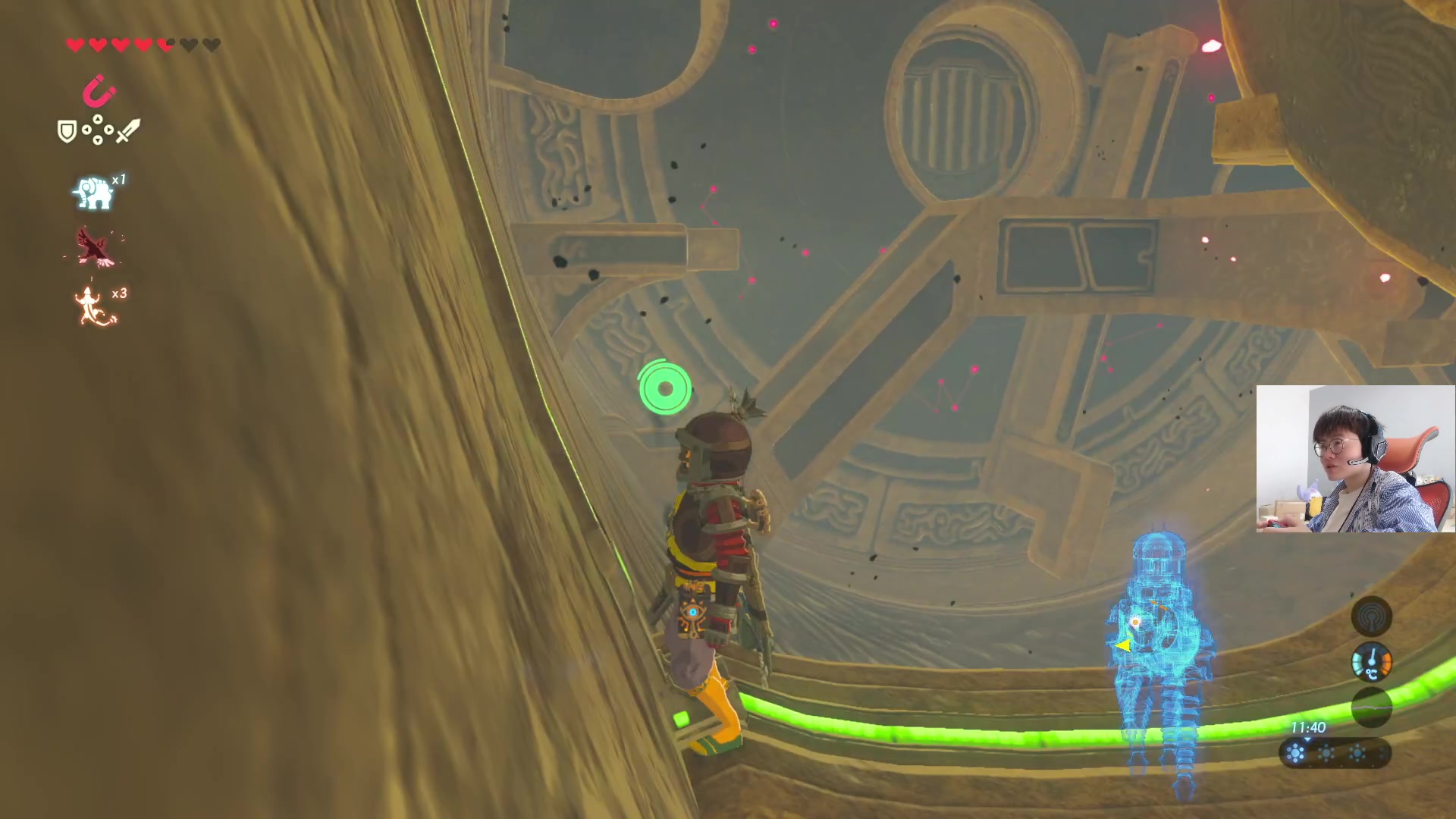 【2023-05-02 14点场】何二抛zZ：点进来 然后开始享受