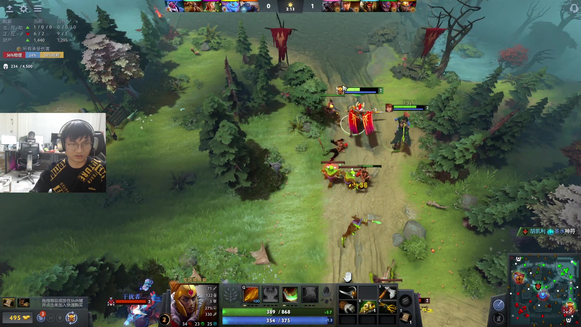 【2023-05-01 22点场】暴走的银剑君丶：银剑君：小帅哥，晚上好呀！`