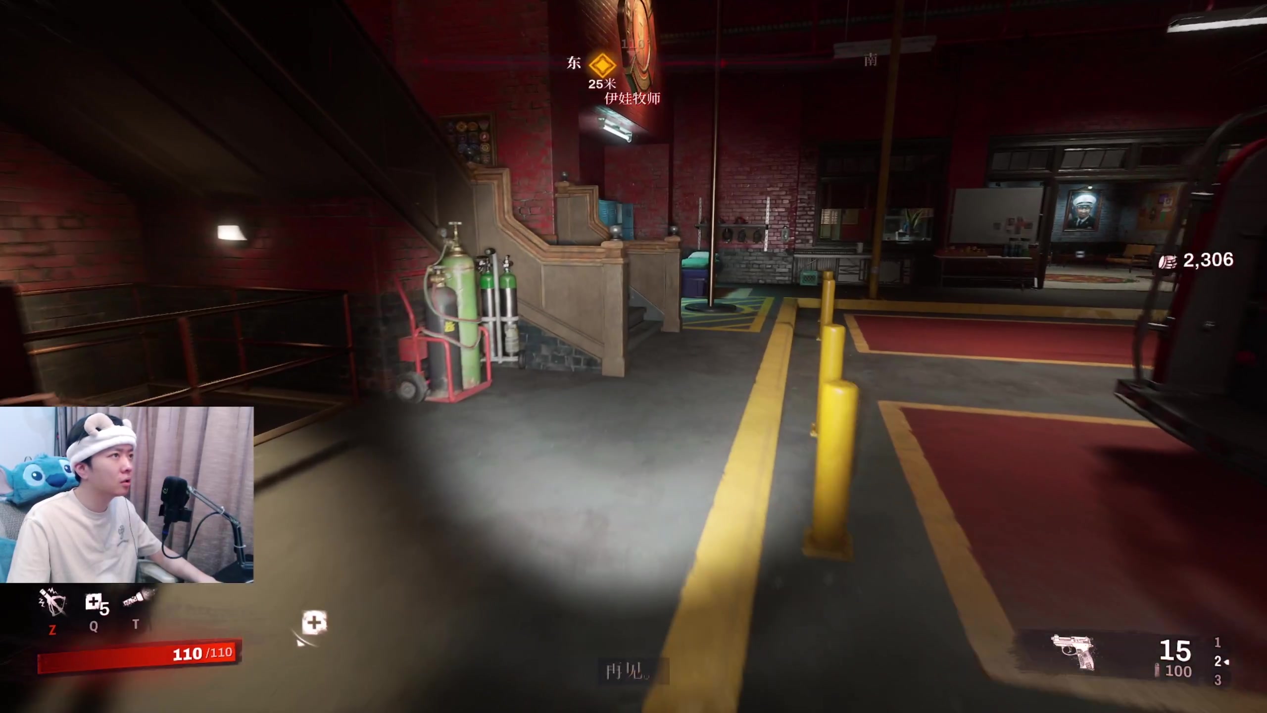 【2023-05-02 19点场】机长YG：【直播】红霞岛开荒~！