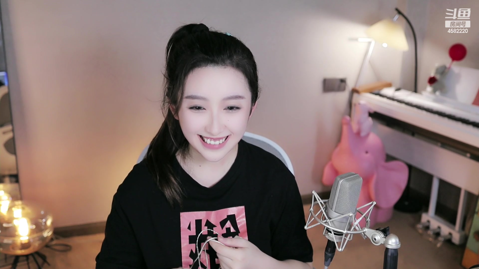 【2023-04-30 20点场】二减eeJ：【双倍】喝茶听歌健身房