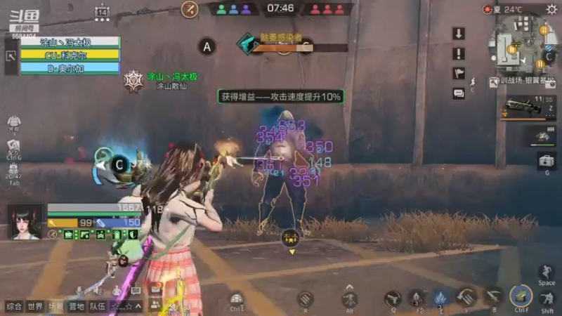 运气才是实力的全部！运气不好一分都上不了