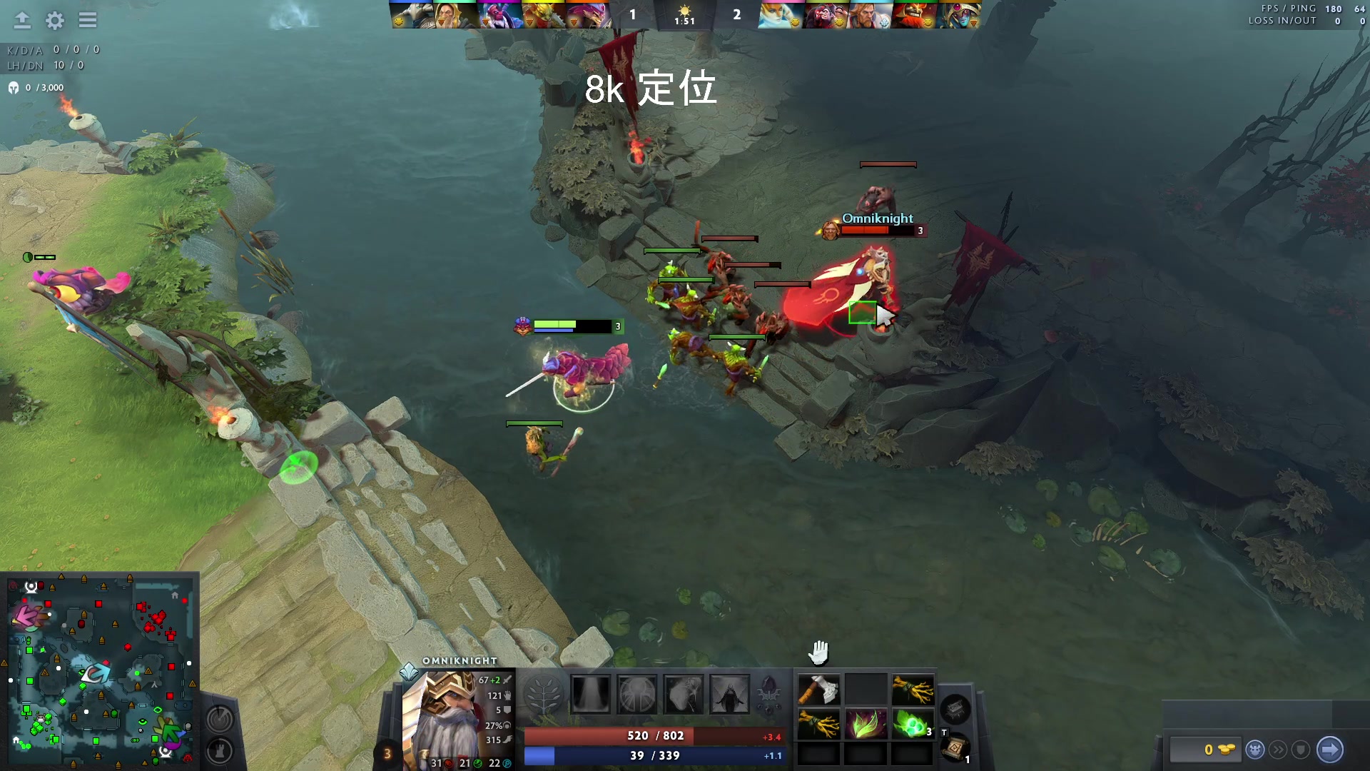 【2023-05-02 07点场】毛子dreamhacker：TK无敌了！ 10143950