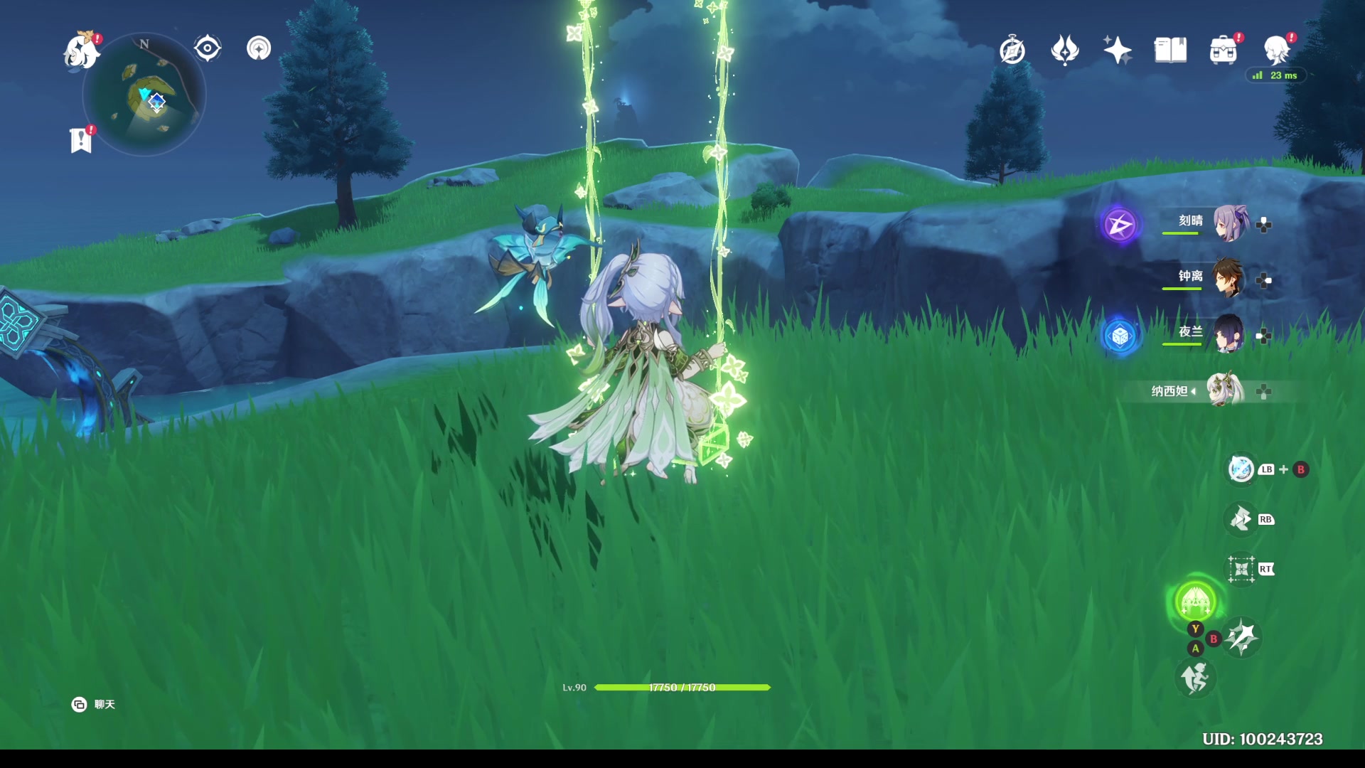 【2023-05-02 01点场】猫叔灬灬：【猫叔】新的一周 新的一月 好多事要忙~