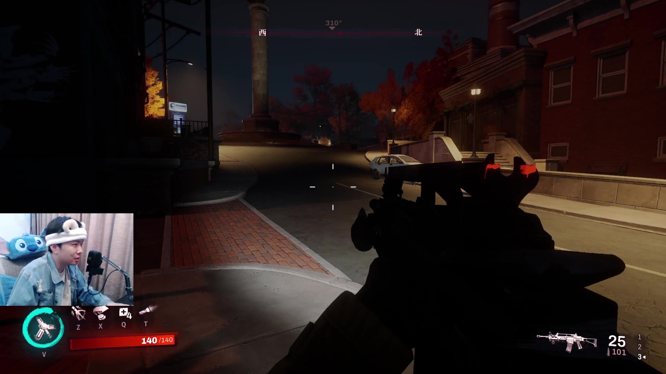 【2023-05-02 20点场】机长YG：【直播】恐怖刺激专门直播间！！