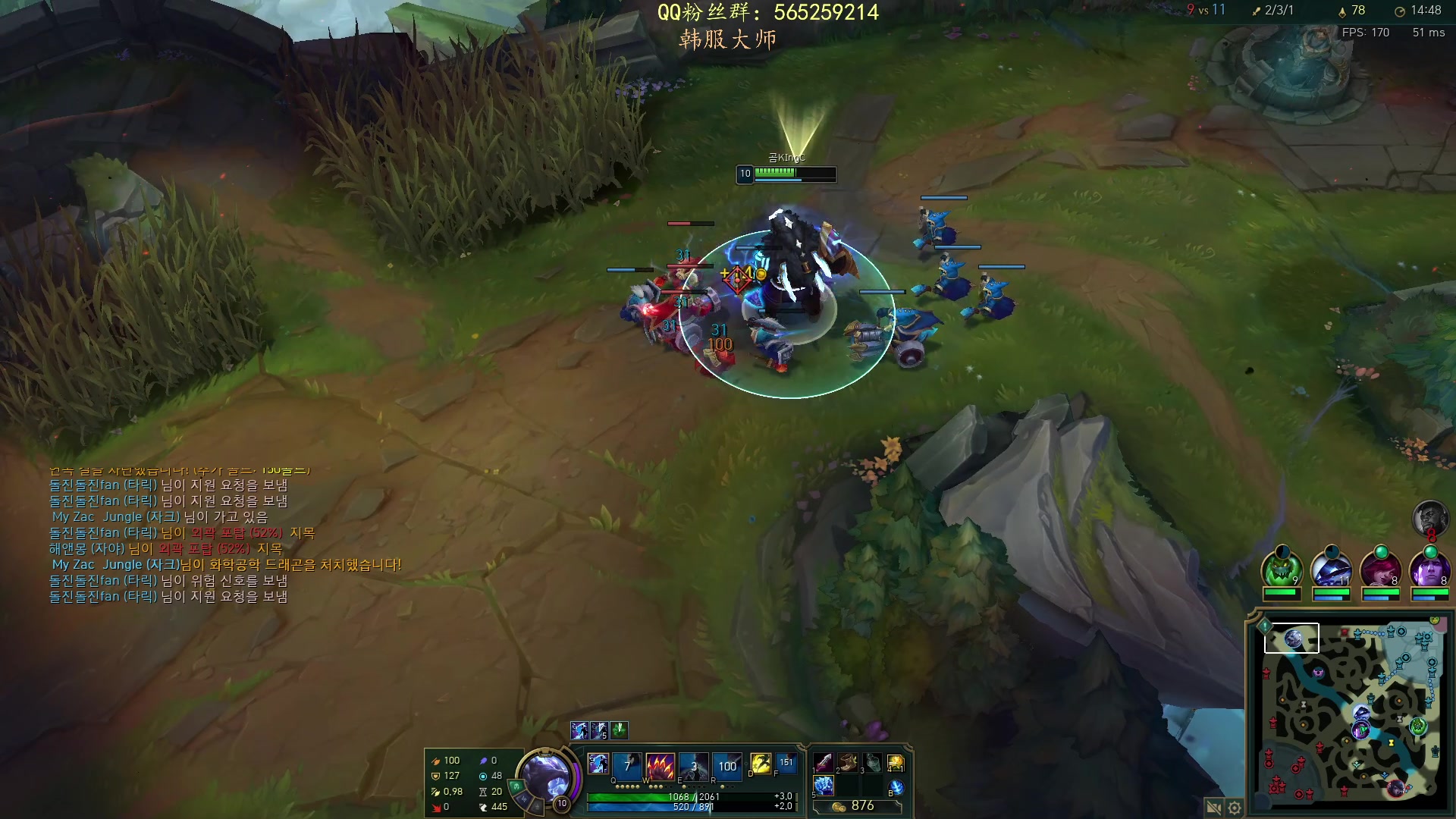 【2023-05-02 20点场】熊王c：熊c：白银双倍