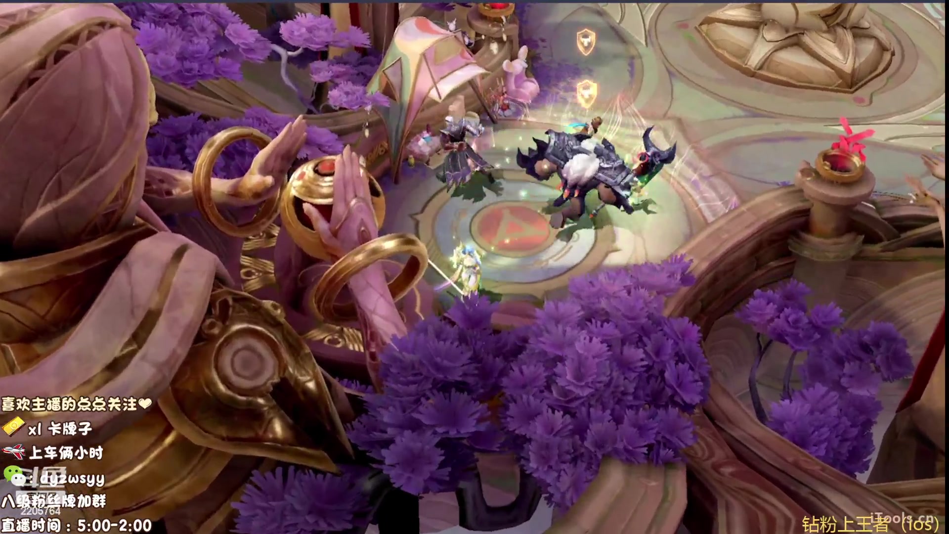 【2023-05-02 05点场】赵猥琐丶赵云导师：最强国服赵云一打九！