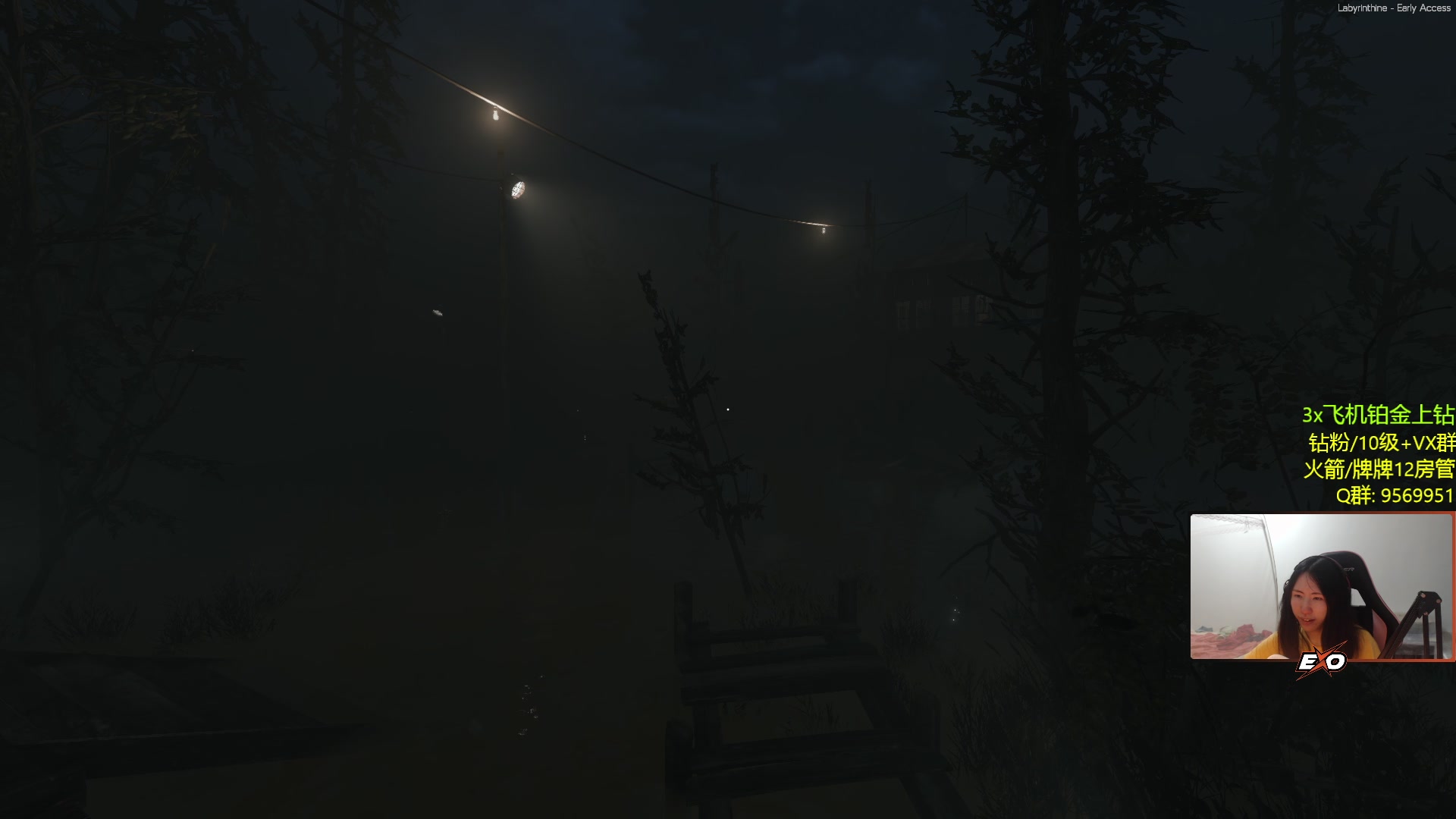 【2023-05-01 22点场】Raizy雪：11点看Apex宣传片