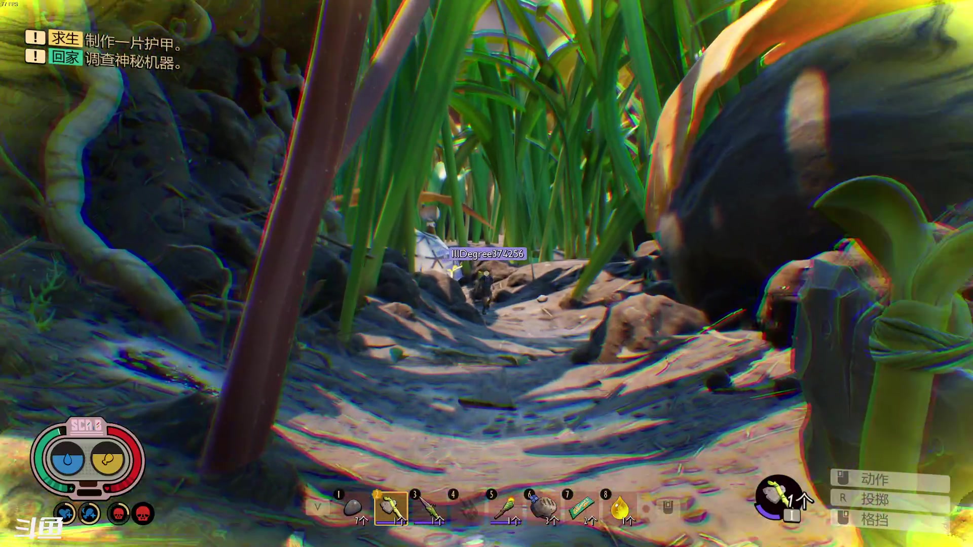 【2023-04-29 00点场】正是在下摸摸西：完美新赛季！有车位