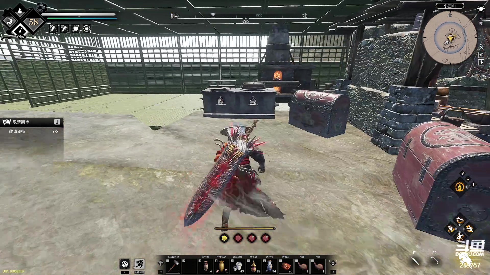 【2023-05-03 09点场】刘俊豪adc：【非常互娱】成长日记