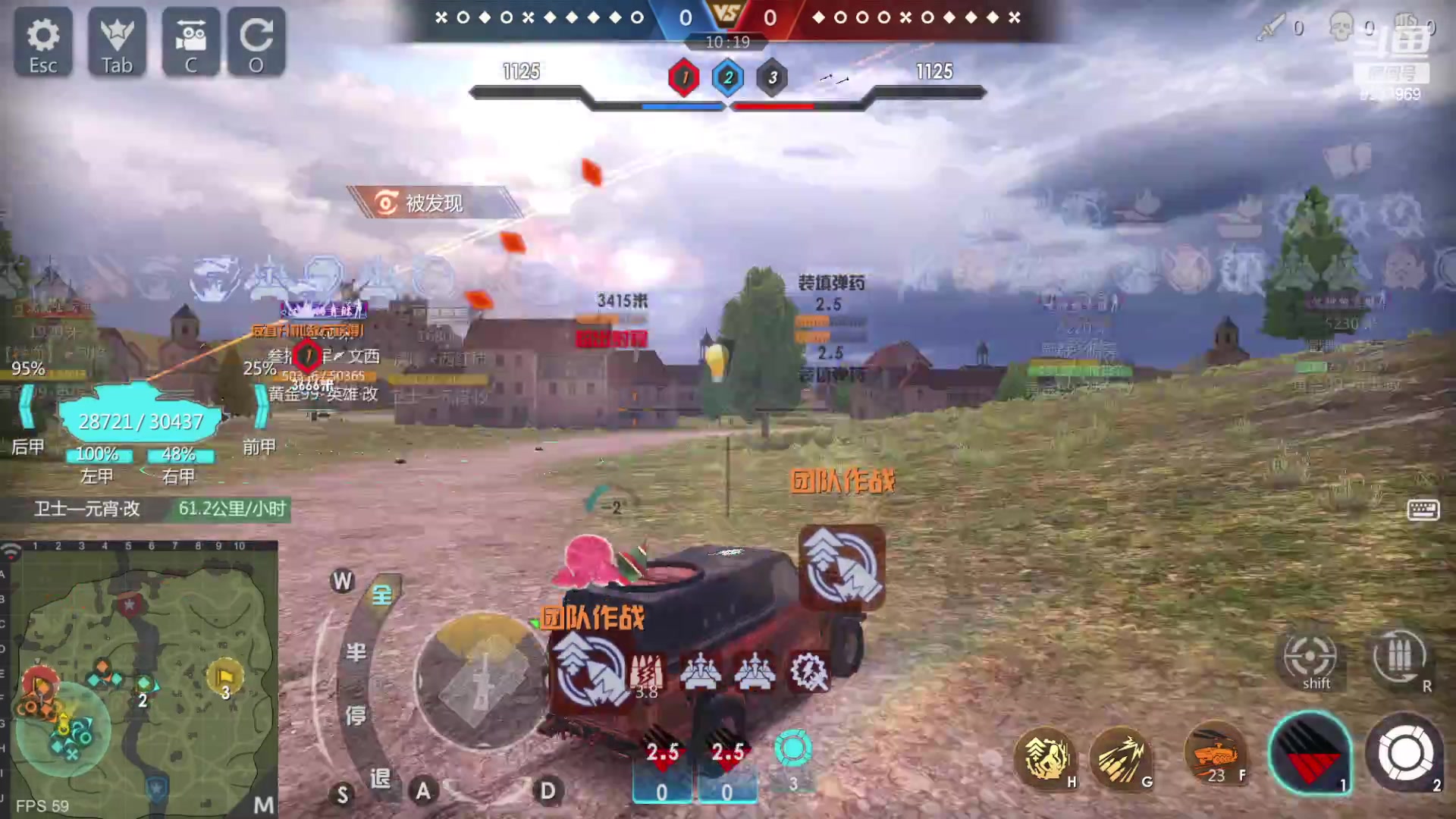 【2023-05-02 20点场】神怒布雷多：神怒布雷多的直播间