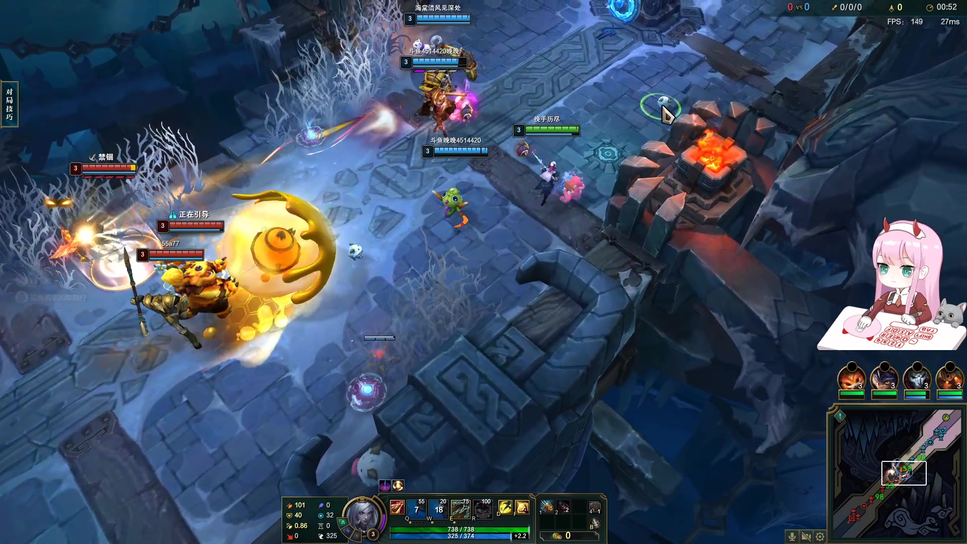 【2023-05-01 16点场】晚晚呦：【双倍】1个666卡牌子啦