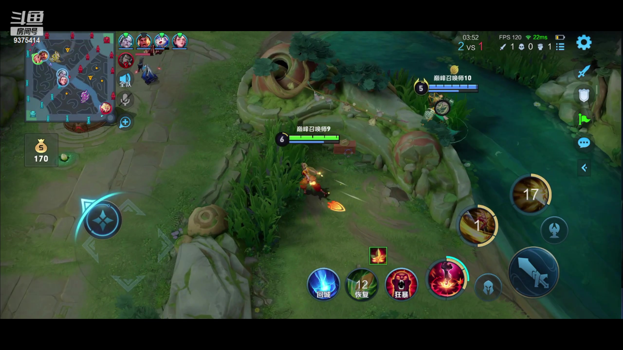 【2023-05-03 19点场】昧昧不是妹妹：不要欺负底层打野