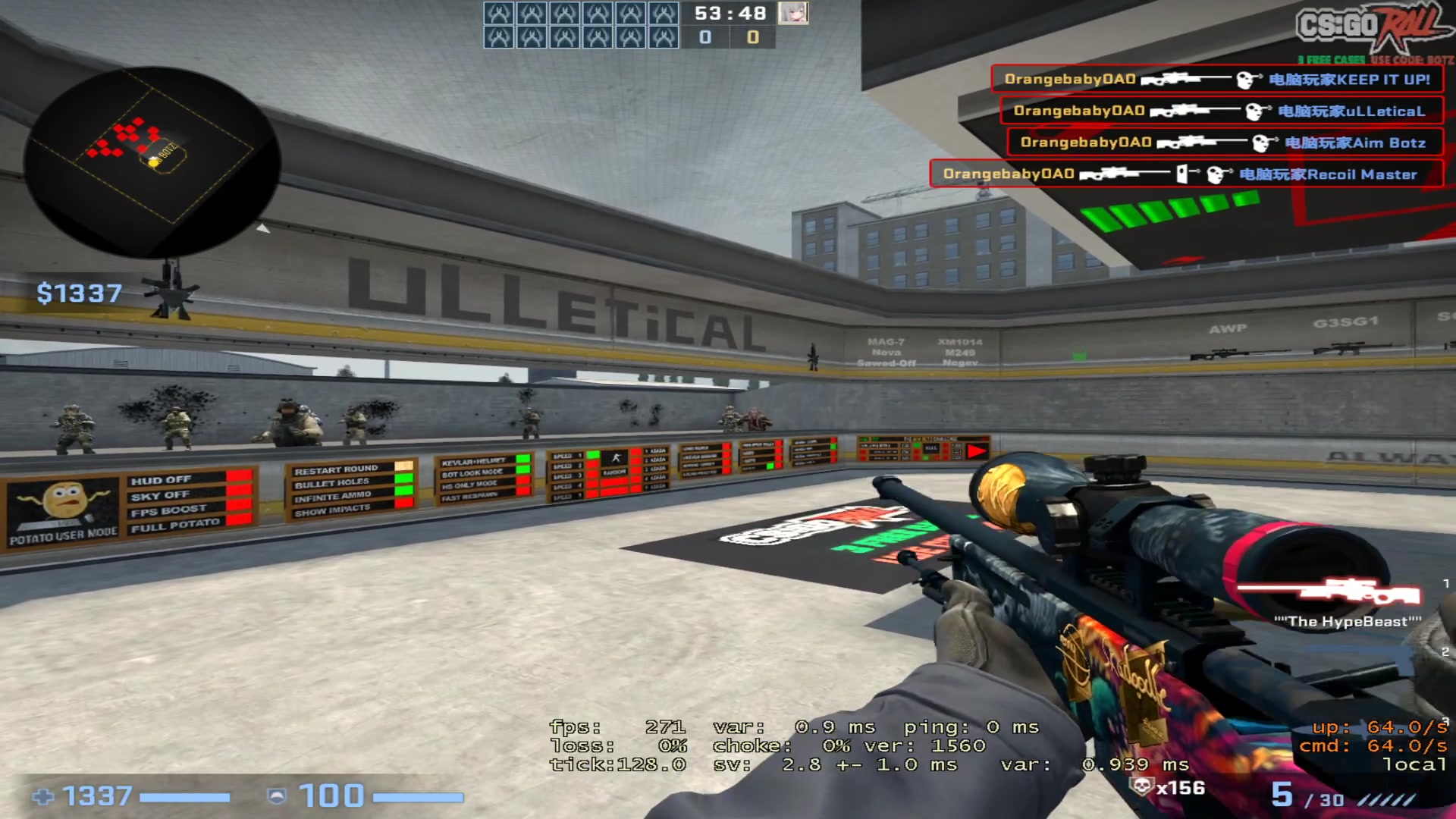 【2023-05-03 19点场】OrangebabyOAO：c+有位阿QAQ