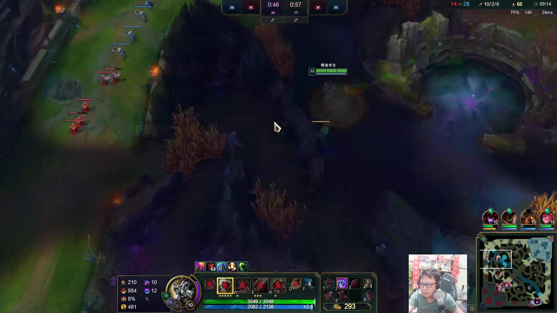 【2023-05-03 20点场】东北大鹌鹑：东北大鹌鹑 休息归来！