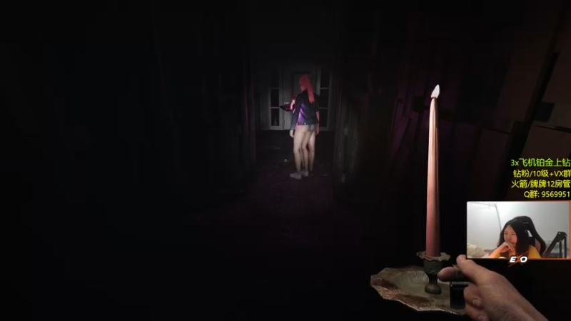 【2023-04-30 04点场】Raizy雪：随便钻钻with Aono