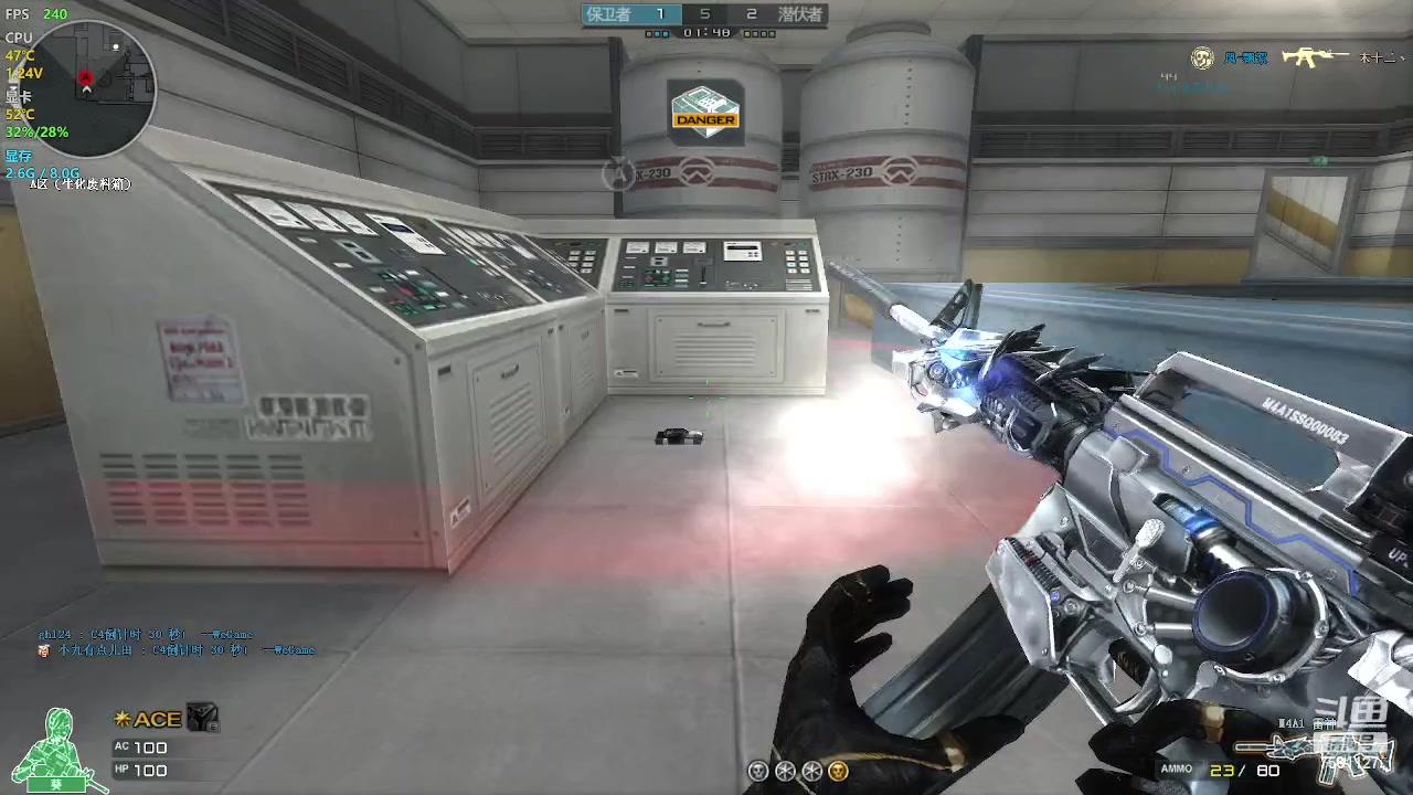 【2023-05-02 20点场】哦呦orz：【小奶团】五一劳动才快乐~