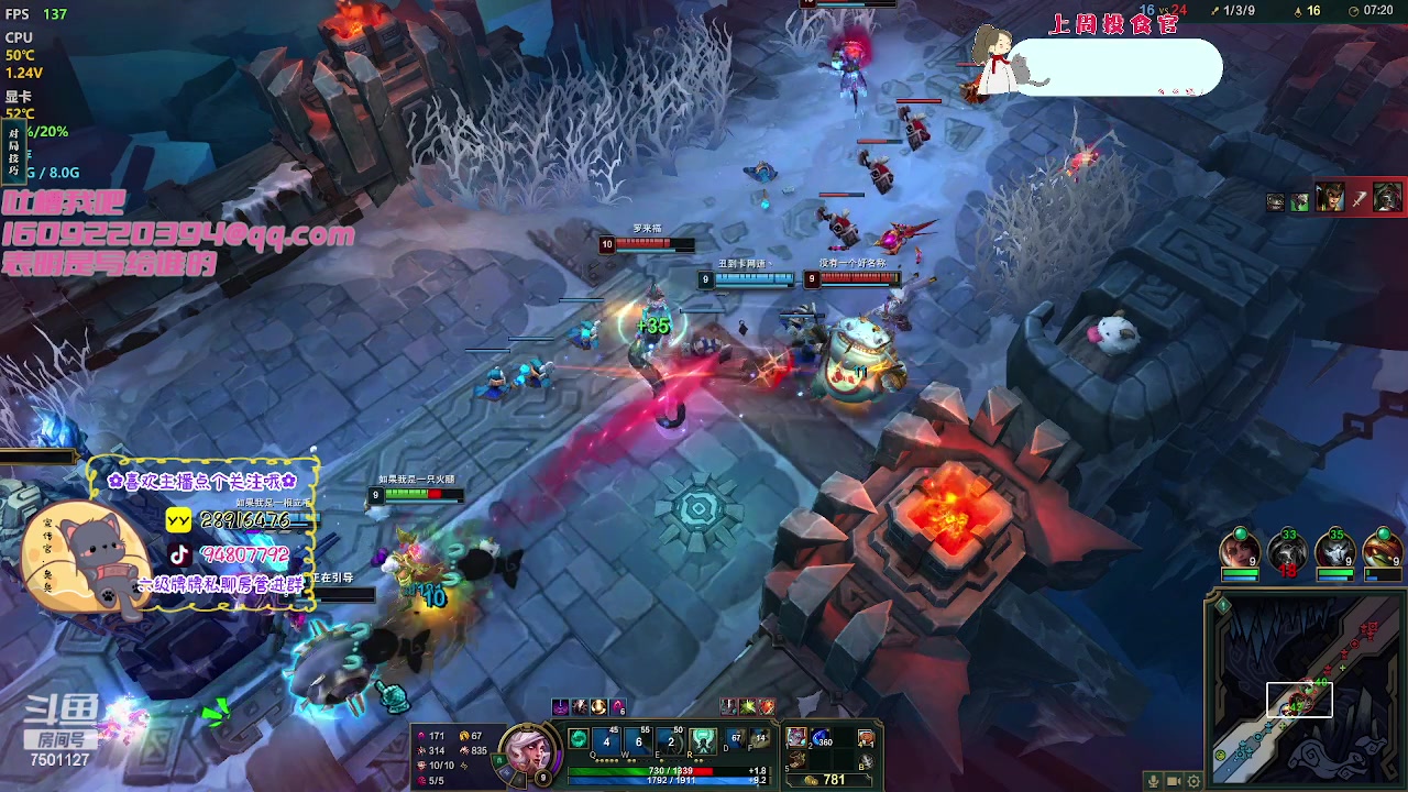 【2023-05-02 22点场】哦呦orz：【小奶团】五一劳动才快乐~