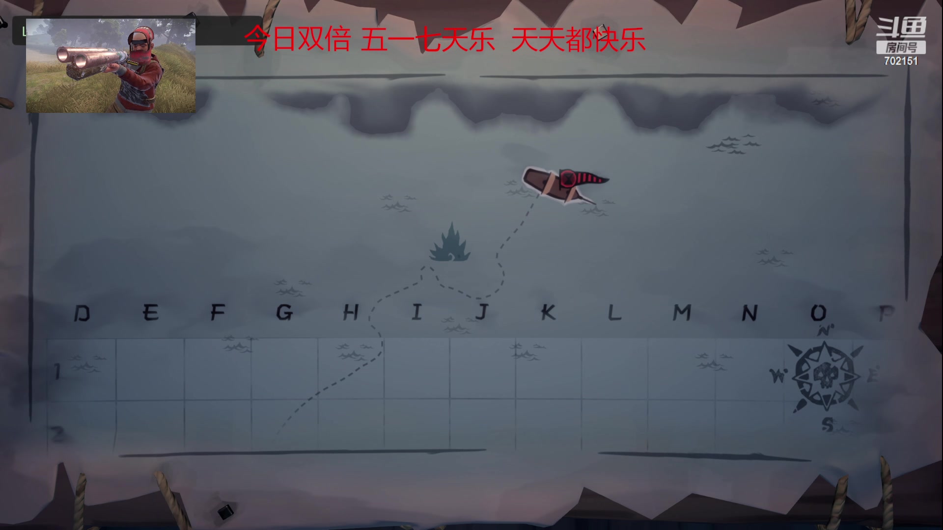 【2023-05-03 20点场】GY阳哥：星期四开荒兄弟们