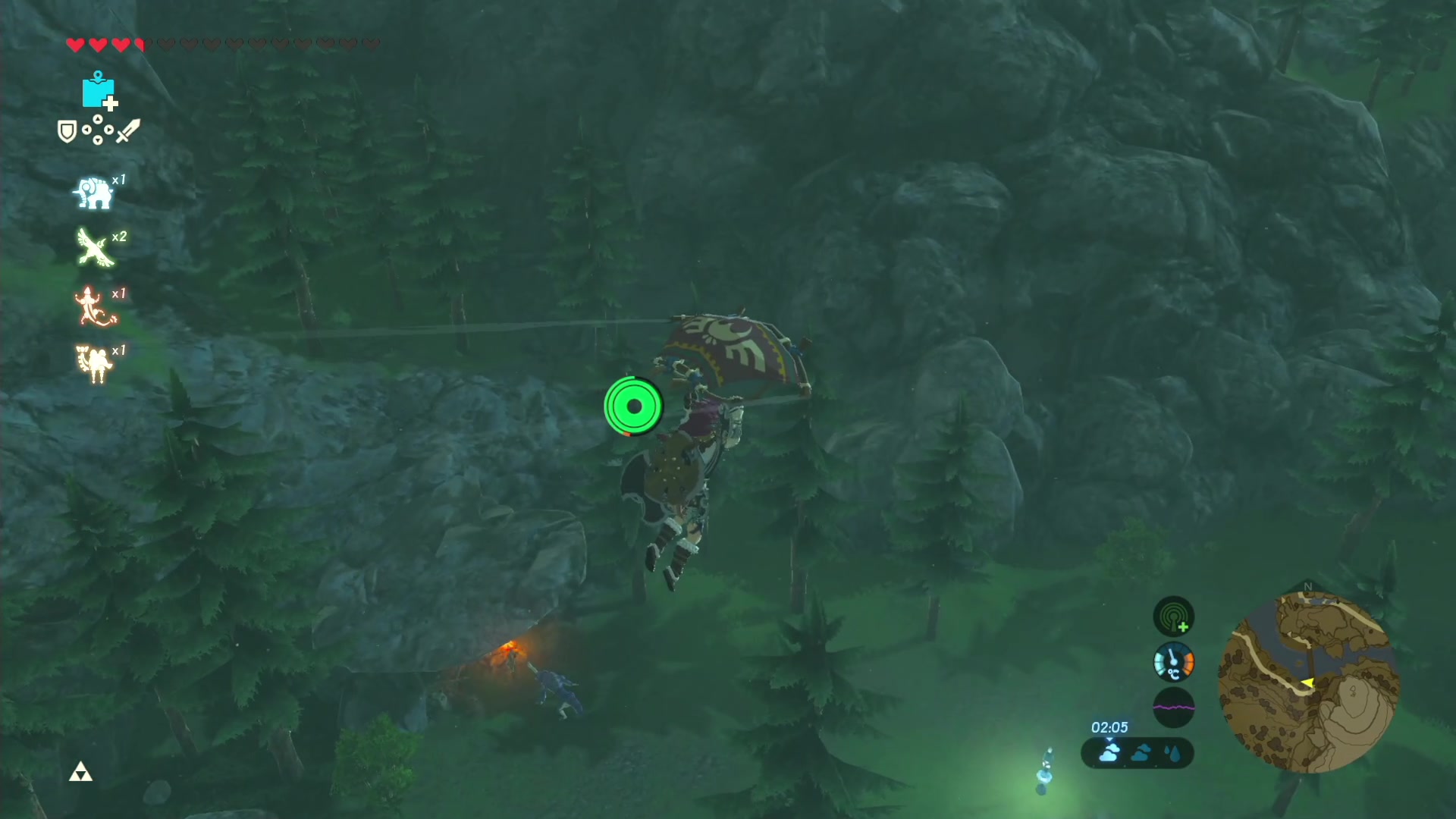 【2023-05-03 14点场】KazeLink：510541