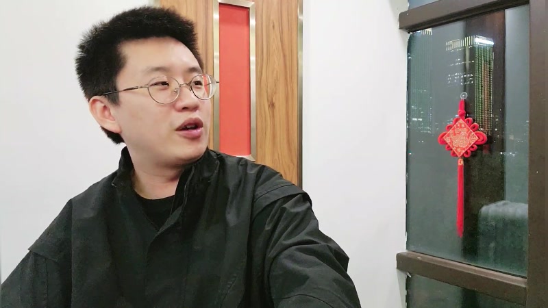 【2023-05-03 20点场】玩机器丶Machine：武汉线下活动来咯