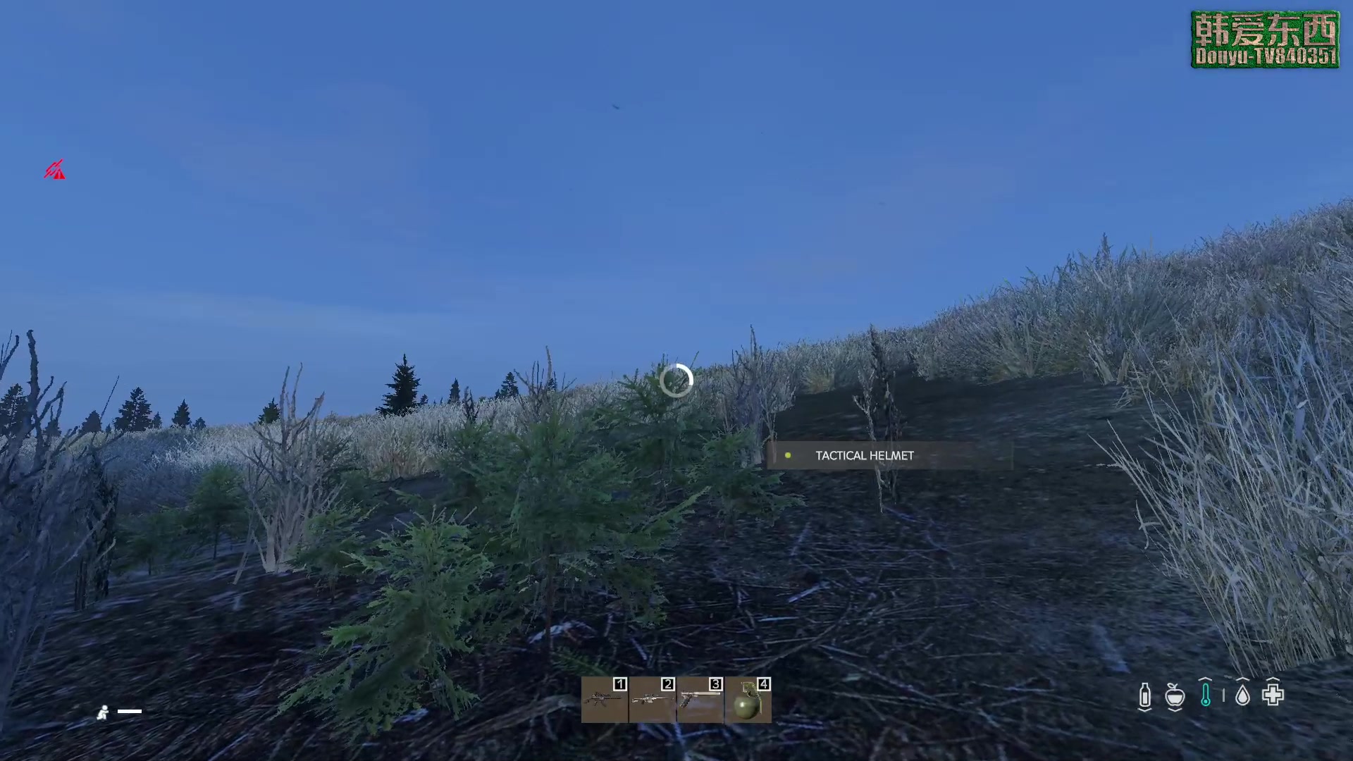 【2023-05-03 17点场】dayz韩爱东西：纳马斯克荒岛余生