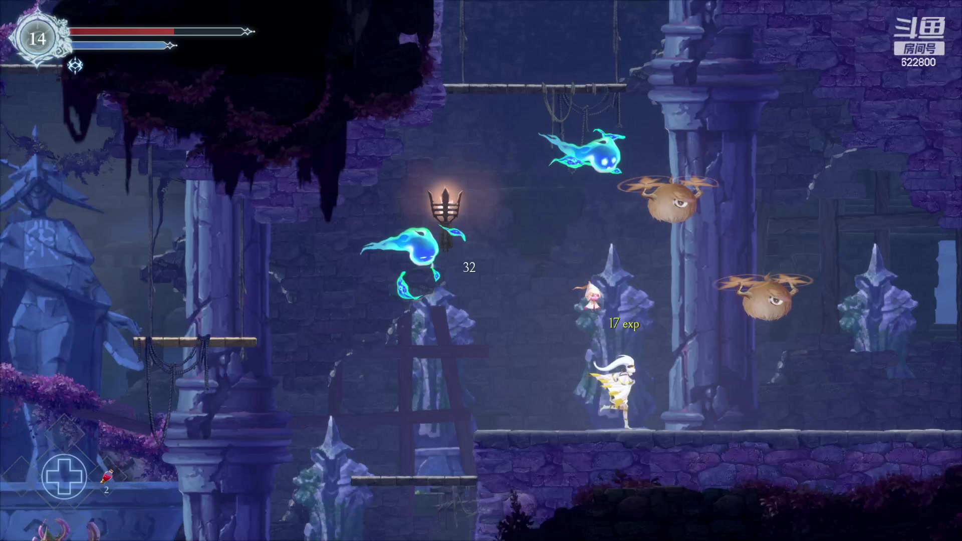 【2023-04-26 08点场】Jean沐半仙：（沐半仙 心渊梦镜ing