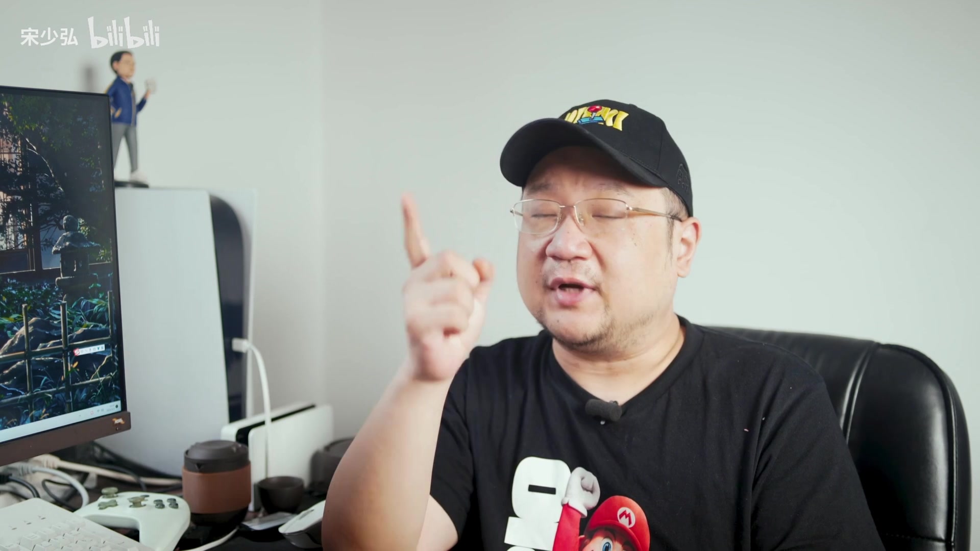 【2023-05-03 12点场】猫叔灬灬：【猫叔】假期最后一天啦~~~~