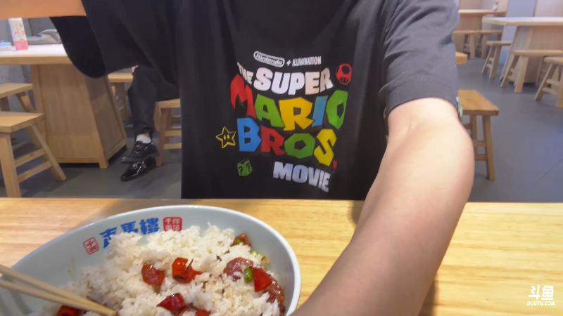 【主机其他游戏】超级小桀的精彩时刻 20230503 00点场