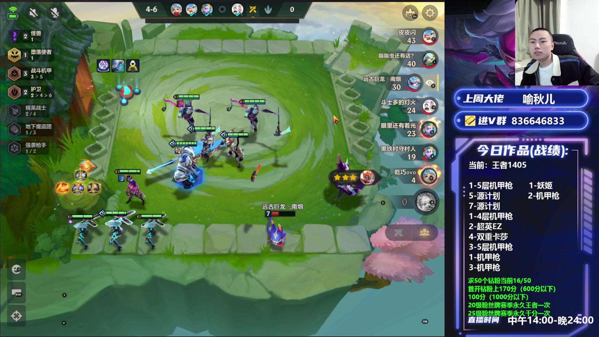 【2023-05-03 00点场】死亡轰炸DD：5层魔道转3星五费